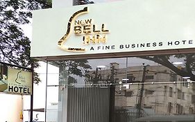 New Bell Inn Bangalore India