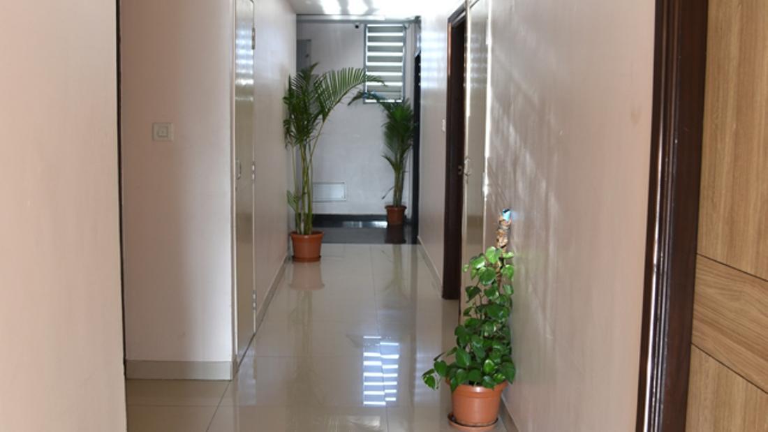 Hotel New Bell Inn Bangalore Exterior photo